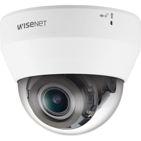 Hanwha Vision 2MP IR INDOOR DOME QND-6082R1