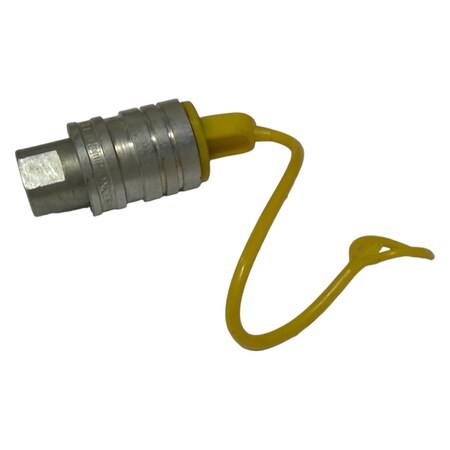 Cnh COUPLING QUICK, CNH OEM 5101686 5101686