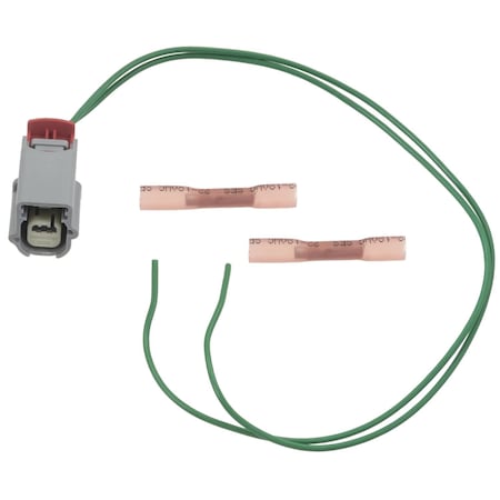 Standard Ignition Standard Motor Products, Blwr Mtr Hi Temp Cn, S2495