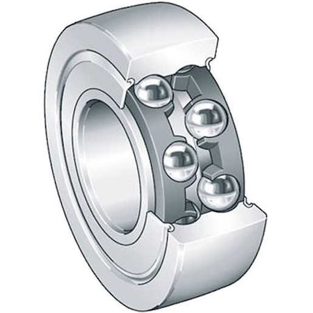 Ina Bearing-Cam Follower LR5307-2HRS-TVH-XL LR5307-2HRS-TVH-XL