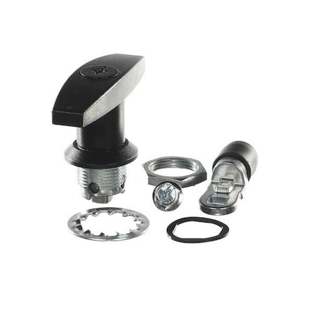 Trane LATCH, ASSY, LOCKING, ROLLER CAM, T-HAND LAT01033