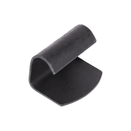 Auveco Universal Can Clip For Pint, Quart, Gallon, 1000PK 24491