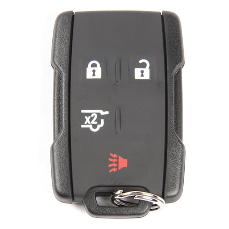 Acdelco TRANSMITTER R/CON DR LK, Keyless Entry Transmitter, 13577769