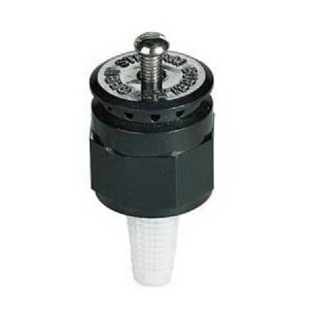 Orbit 1/2 6 Jet Plas Bubbler 54151D