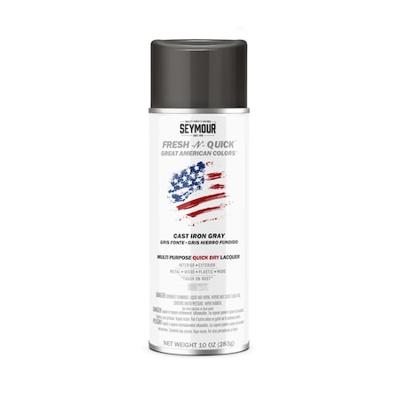 Seymour Of Sycamore Seymour Fresh N Quick Multi Purpose Spra 11-48