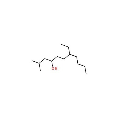 Ak Scientific 7-Ethyl-2-methylundecan-4-ol (500ml), CAS 103-20-8 0766AA-500ml