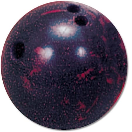 Olympian Athlete Rubber Bowling Ball - 5 lbs OL515215