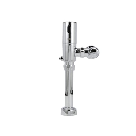 Zurn Sensor Flush Valve, 1.6 gpf ZTR6200-WS1-DF