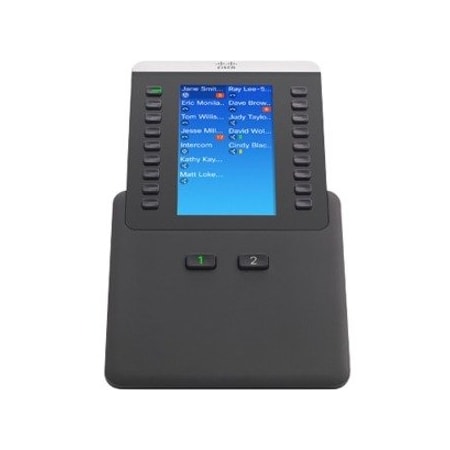 Cisco Cisco Phone Expansion Module - 3.5" TFT LCD CP8800AKEM=