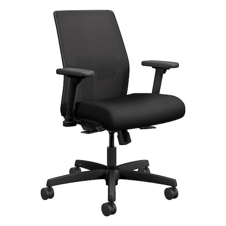Hon Office Chairs HITLMKDY1AHIMCU10BLSBT