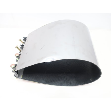 Young PIPE CLAMPS EZ-14X12