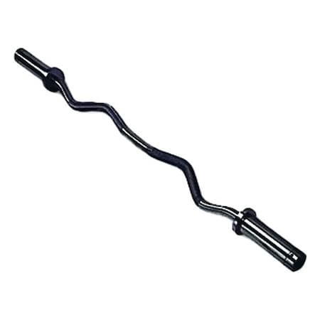 Promaxima Power Curl Bar BAROLYCURL