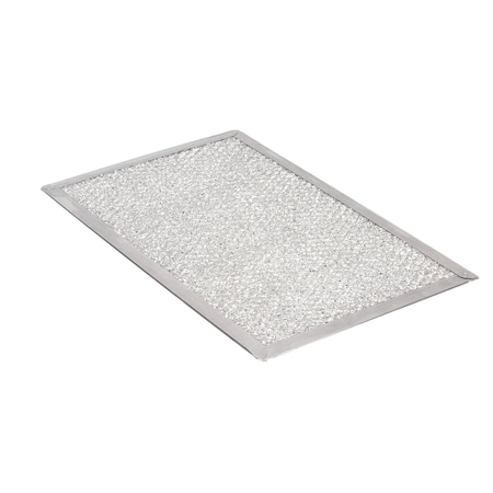 Turbochef Filter, Air, Front, 11.75' x 7.5', HHC-3240 HHC-6017