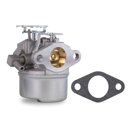 Sierra Prime Line Carburetor 7-01233