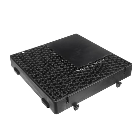 Rational Air Filter, Inlet, CPL 40.05.657P