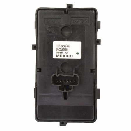Motorcraft Door Window Switch,  SW7311