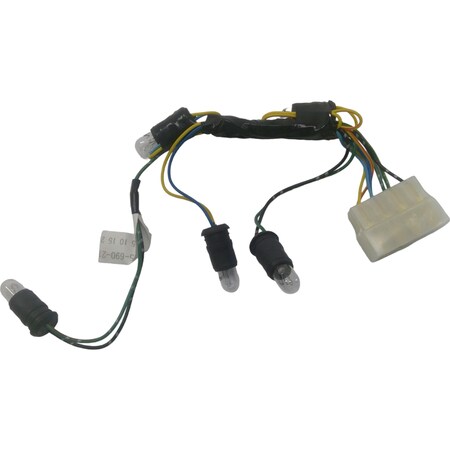 Agco HARNESS, AGCO OEM 4265379M91 4265379M91
