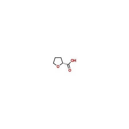 Ak Scientific (R)-(+)-Tetrahydro-2-furoic acid (500g), CAS 87392-05-0 F207-500g