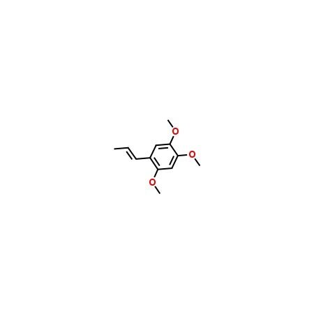 Ak Scientific alpha-Asarone (25g), CAS 2883-98-9 H784-25g