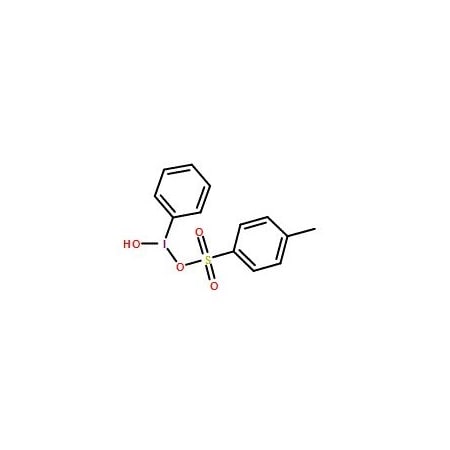 Ak Scientific [Hydroxy(tosyloxy)iodo]benzene (25g), CAS 27126-76-7 X3172-25g