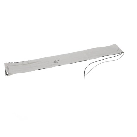 Marshall Air HEATER BLANKET, 3.000inX43.5000in 504716