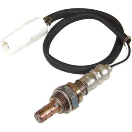 Walker 4-Wire Oxygen Sensor for 1992-1993 Hyundai Elantra 250-24091