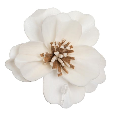 Vickerman 1, 3 in. Assorted Anemone Sola Head, 24PK H7SFL038