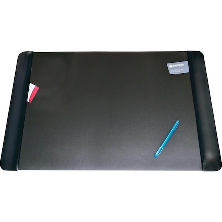 Artistic Products Executive desk pad, leather-like, 20 x 36 413861