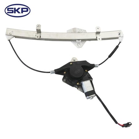 Skyward Automotive Products Window Motor and Regulator Assembly, SK741808