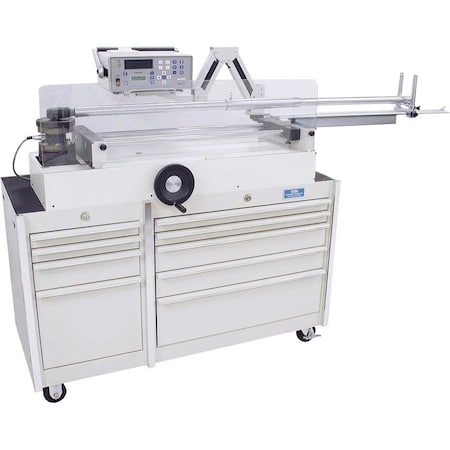 Cdi CDI Master Calibration System, 38" W 2000-1