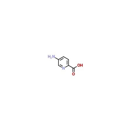 Ak Scientific 5-Amino-2-pyridinecarboxylic acid (5g), CAS 24242-20-4 D493-5g
