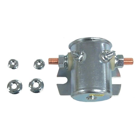 Sierra Prime Line Solenoid 7-01858
