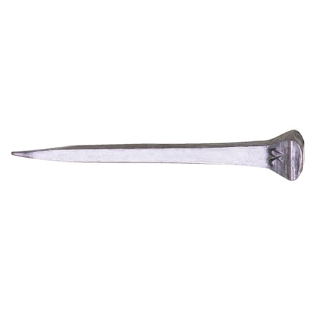 Diamond City Head No.4.5 Steel Horseshoe Nail, 100PK D412CH1