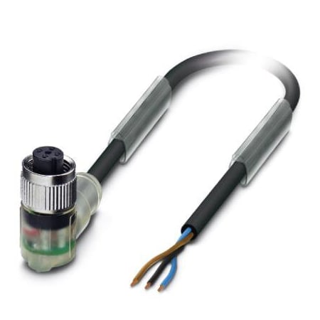 Phoenix Contact SAC-3P- 1 5-PUR/M12FR-2L B 1668250