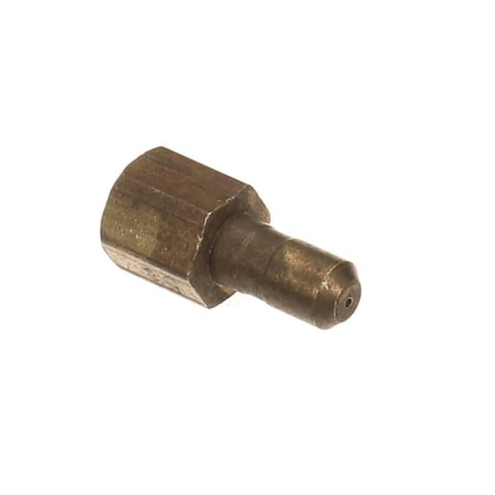 Star Pilot Tube, #58, ORF, RNR 2A-0941000