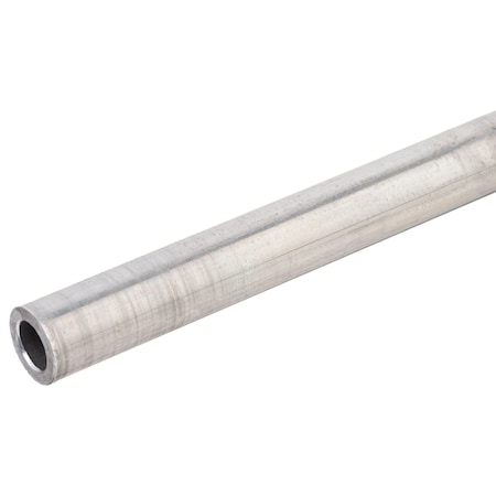 Usa Industrials 316 Stainless Steel Welded Tubing - A269 - Straight - 5/16in OD x 0.065in WT x 6 ft Long ZUSA-HTM-190