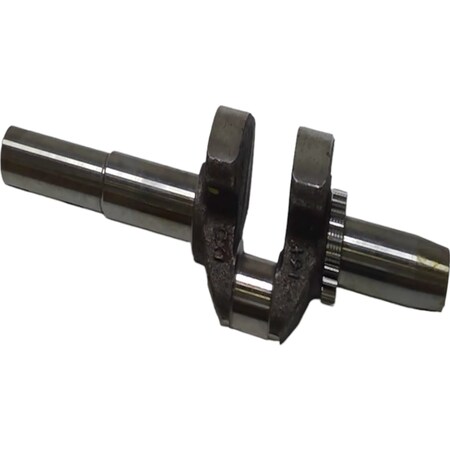 John Deere CRANKSHAFT-COMP, JOHN DEERE OEM MIU12832 MIU12832