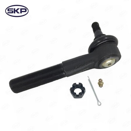 Skyward Automotive Products Steering Tie Rod End,  SES3497