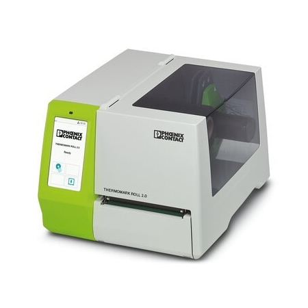 Phoenix Contact THERMOMARK ROLL 2.0 Thermal transfer 1085260