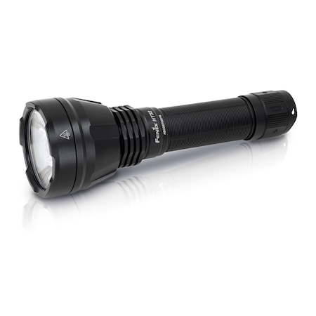 Fenix Lighting Flashlight, Li-Ion, 21700, Spot, LED HT32