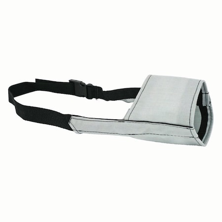 Jorgensen Laboratories Jorvet Nylon Muzzle, XX-Large, 11" J0169H