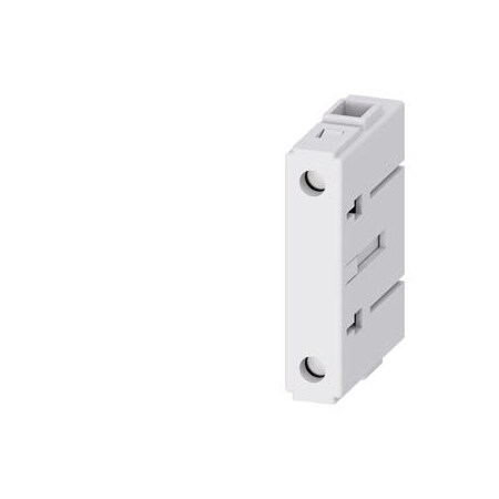 Siemens N-through terminal, Floor installation accessory for Load disconnector 3LD3 3LD9340-2C