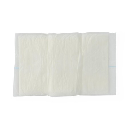 Medline Sterile Abdominal Pad, 5in x 9in, 400PK PRM21450