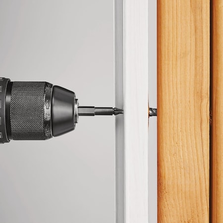 Grk Fasteners GRK Top Star 3/8'' x 3-1/8'' Shim Screw, 100 Ct. 20161