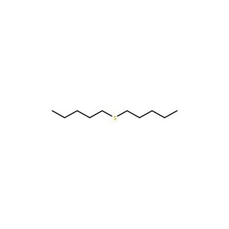 Ak Scientific Dipentylsulfane (25g), CAS 872-10-6 5783AF-25g
