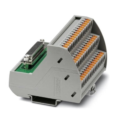 Phoenix Contact VIP-3/PT/HD44SUB/F VARIOFACE module 2904274