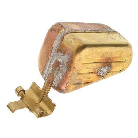 Hygrade Tuneup Standard Motor Products, Carburetor Float, FL102