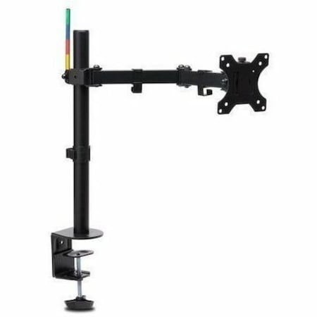 Kensington SMARTFIT ERGO SINGLE EXTENDED MONITOR ARM K55408WW