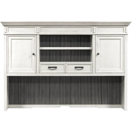 Hartford Hutch White IMHF682W