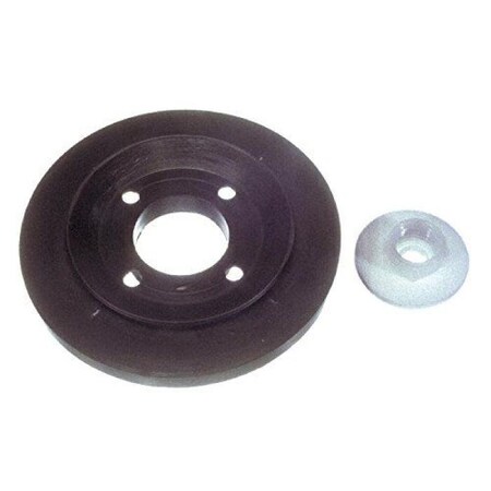 Danco FLUSH VALVE SEAL & STOP-MANSFIELD 88360